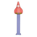 Nickelodeon's Sponge Bob's Patrick Star Pez Dispenser